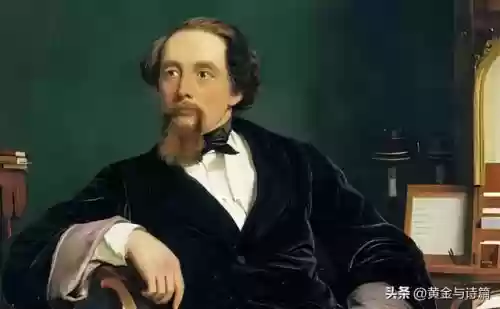世界十大小说与作家(世界最厉害的作家)插图5