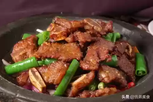 粤菜十大经典(广东的粤菜有哪些)插图3