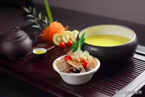 粤菜十大经典(广东的粤菜有哪些)插图85
