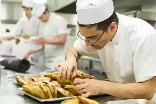 中国十大厨师学校(学厨师最好的学校)插图40