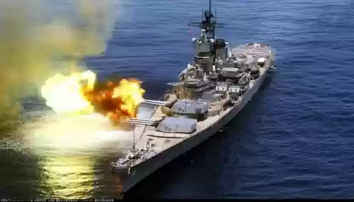 世界十大战列舰排名(中国唯一一艘战列舰)插图15