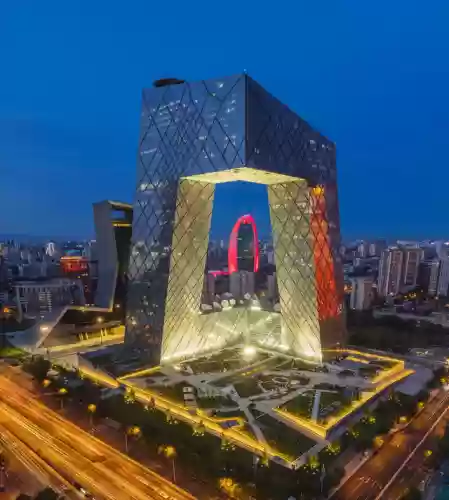 中国十大卫视(中国电视排名前十名的有哪些牌子)插图3