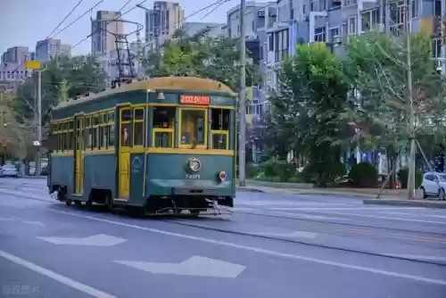 大连十大旅游景点(大连哪里好玩)插图2