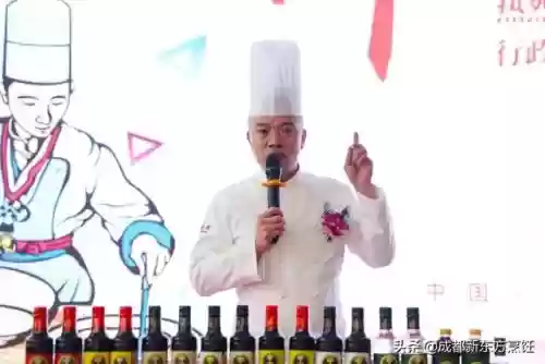 中国十大厨师培训学校(学厨师哪家学校好)插图3