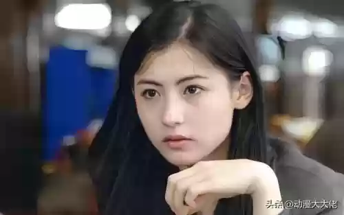 2020动漫中十大女神(国漫女神排行榜)插图3