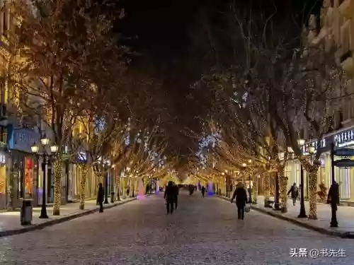 全国十大商业步行街(商务部公布十大步行街)插图22