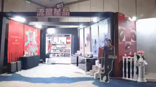 中国十大化妆品牌排名(中国的十大化妆品品牌有哪些)插图33