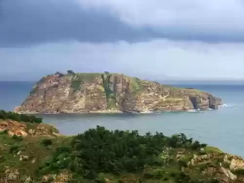 大连十大旅游景点(大连哪里好玩)插图17