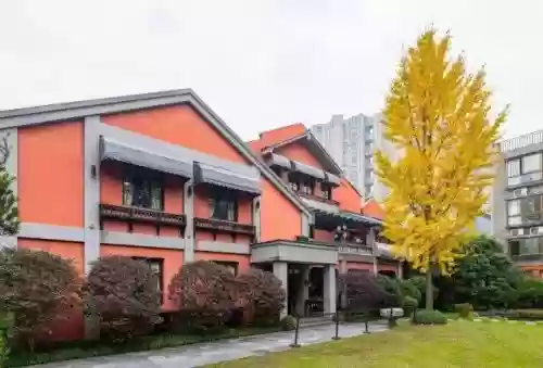 长沙庭院餐厅十大(长沙特色餐厅)插图13