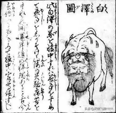 西方十大最强神兽(山海经神兽大全排名)插图4