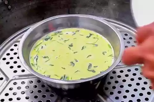 护眼的十大美食图片(绿色屏保图片 护眼)插图13