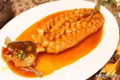 粤菜十大经典(广东的粤菜有哪些)插图52