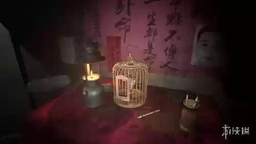 世界十大鬼游戏(世界著名鬼号码)插图26