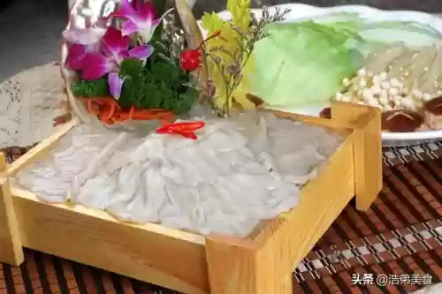 粤菜十大经典(广东的粤菜有哪些)插图63