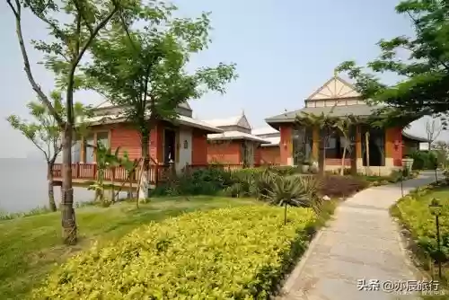 全国十大农家乐(金殿后山农家乐排行榜)插图14