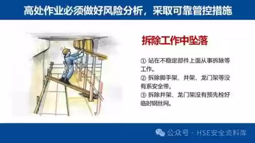 防范风险十大标准(风险辨识内容有哪些)插图26