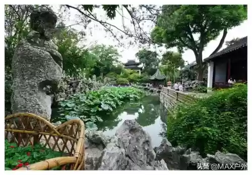 中国十大古代园林(古琴名曲十大名曲欣赏)插图14