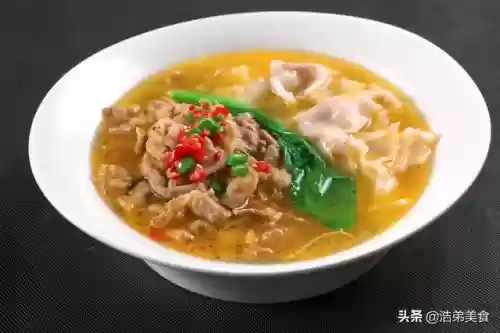 粤菜十大经典(广东的粤菜有哪些)插图84