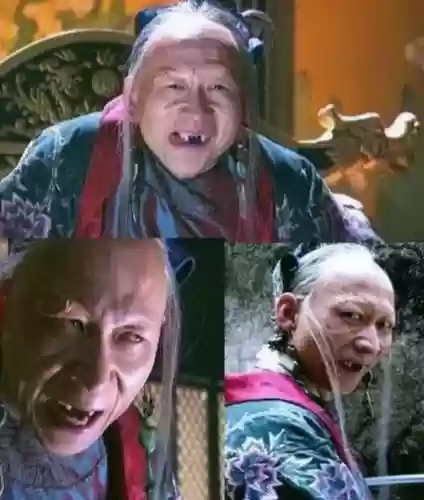 世界十大恶女(世界上最狠的女人)插图6