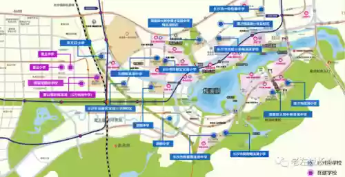 长沙十大初中(长沙重点中学排名)插图10