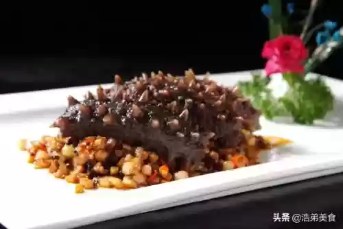 粤菜十大经典(广东的粤菜有哪些)插图21