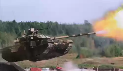 十大名牌军事武器(中国最强的十大武器)