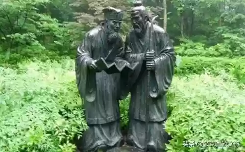 全国十大名师(山西省十大名胜古迹)插图2