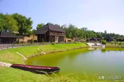 全国十大农家乐(金殿后山农家乐排行榜)插图30