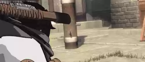 十大古代经典动漫作品(好看的动漫排行榜前十名国漫修炼)插图18