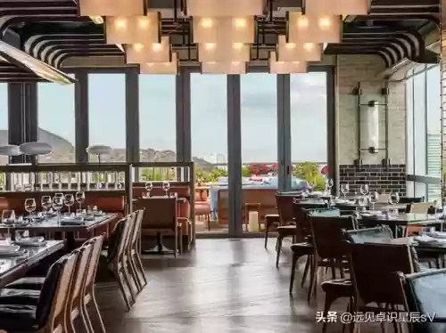 香港十大风景餐厅(香港人信奉什么神仙)插图19