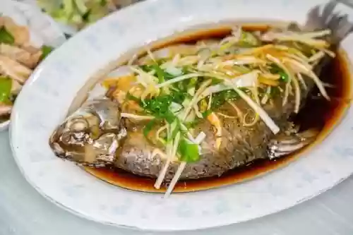 全国十大名菜(中国八大菜系有哪些)