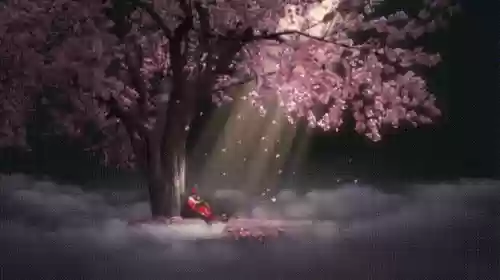 十大古代经典动漫作品(好看的动漫排行榜前十名国漫修炼)插图38