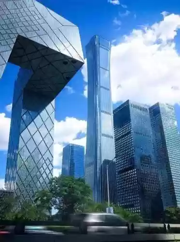 世界十大建筑设计图(建筑设计公司排名)插图37