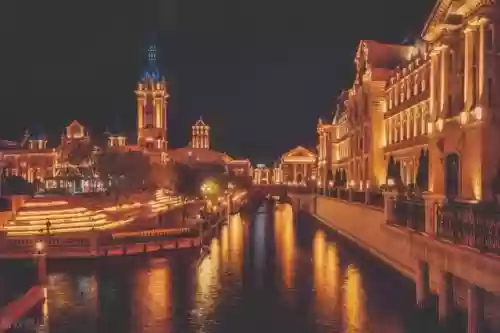 大连十大旅游景点(大连哪里好玩)插图21