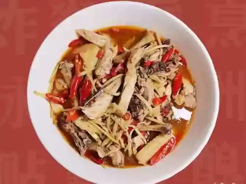 全国十大名菜(中国八大菜系有哪些)插图31