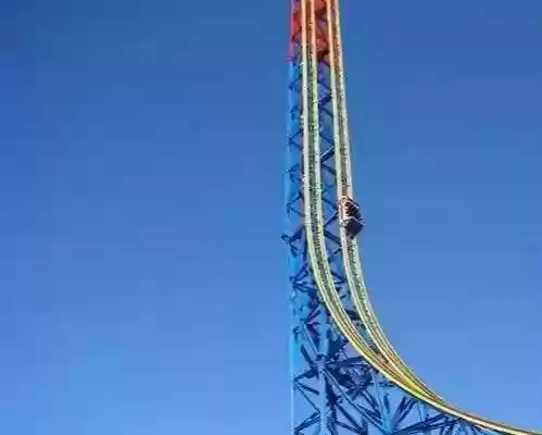 世界十大恐怖的过山车(中国十大过山车)插图3