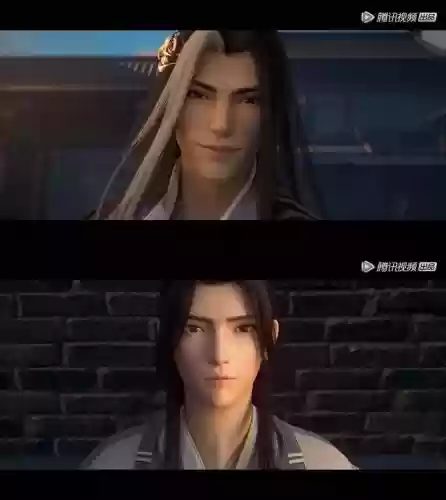 十大古代经典动漫作品(好看的动漫排行榜前十名国漫修炼)插图22