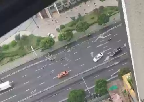 全国十大交通事故(中国事故率高车型排名)插图2
