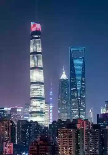 世界十大建筑设计图(建筑设计公司排名)插图4