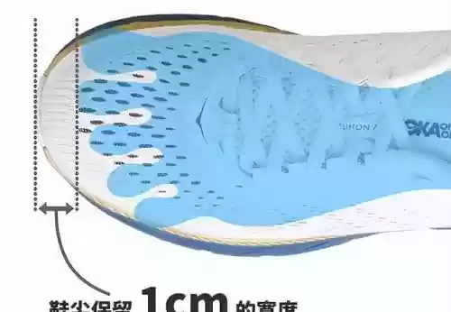 世界十大慢跑鞋(世界排名第一的跑鞋)插图1