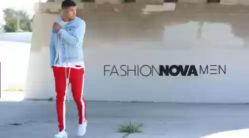 世界十大快时尚品牌(zara齐名的四大品牌)插图8