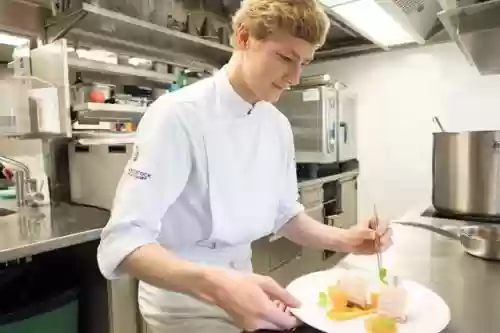 中国十大厨师学校(学厨师最好的学校)插图52