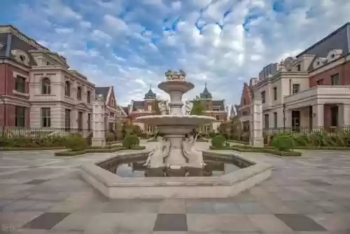 大连十大旅游景点(大连哪里好玩)插图24