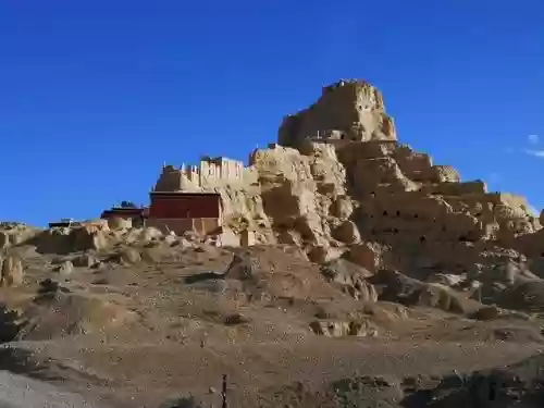 全国十大古迹(山西省十大名胜古迹)插图2