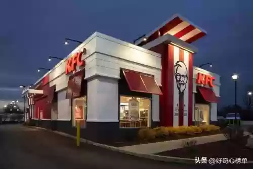 世界十大快餐餐馆(中式快餐10大品牌)插图6