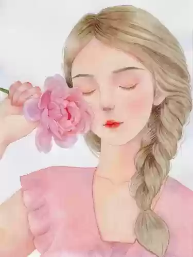 繁华时代十大女神(女神联盟所有女神介绍)插图