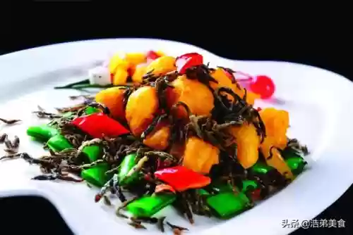 粤菜十大经典(广东的粤菜有哪些)插图28