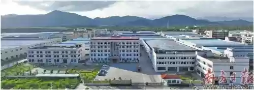 阳东十大亮点(阳江阳东区最新规划图)