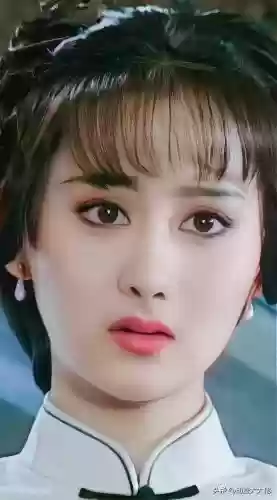 2020动漫中十大女神(国漫女神排行榜)插图12