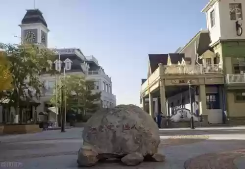 大连十大旅游景点(大连哪里好玩)插图28